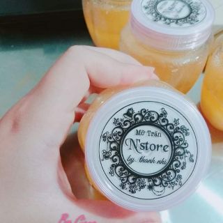 Mỡ trăn n'store