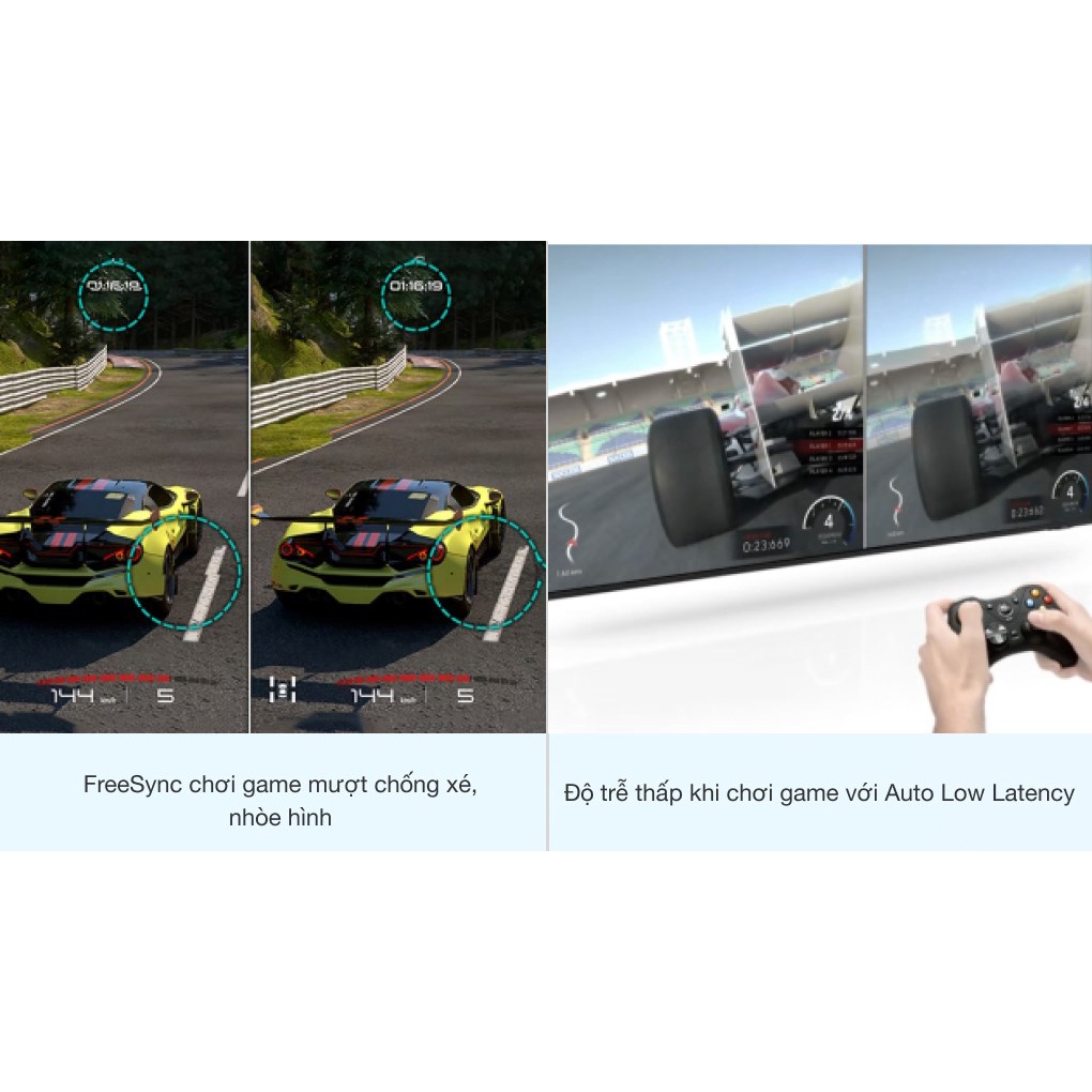 Smart Tivi Samsung 4K Crystal UHD 65 inch 65AU9000 2021