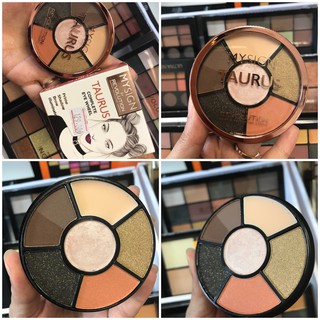 Phấn mắt My Sign By Revolution - Complete Eye Wheel