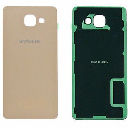 Nắp lưng Samsung A3 2016 / A310 đủ màu mới 100%
