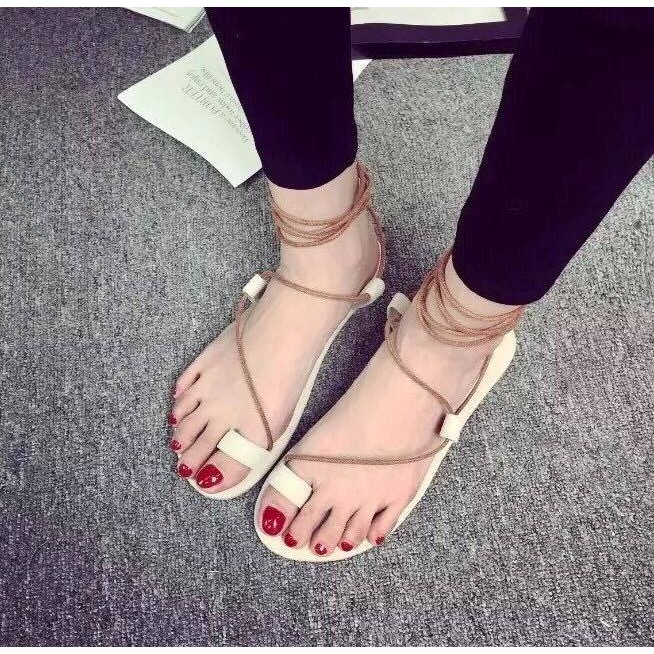 Giày sandal chiến binh  SửaThêm 	