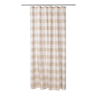 Rèm nhà tắm aggersund ikea chính hãng
