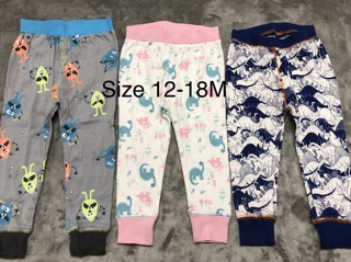 Quần dài cotton Matalan