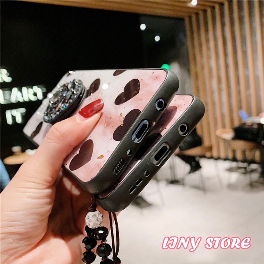 [ FREESHIP ] Ốp Trái Tim - Tặng POP và Dây đeo cổ | BigBuy360 - bigbuy360.vn