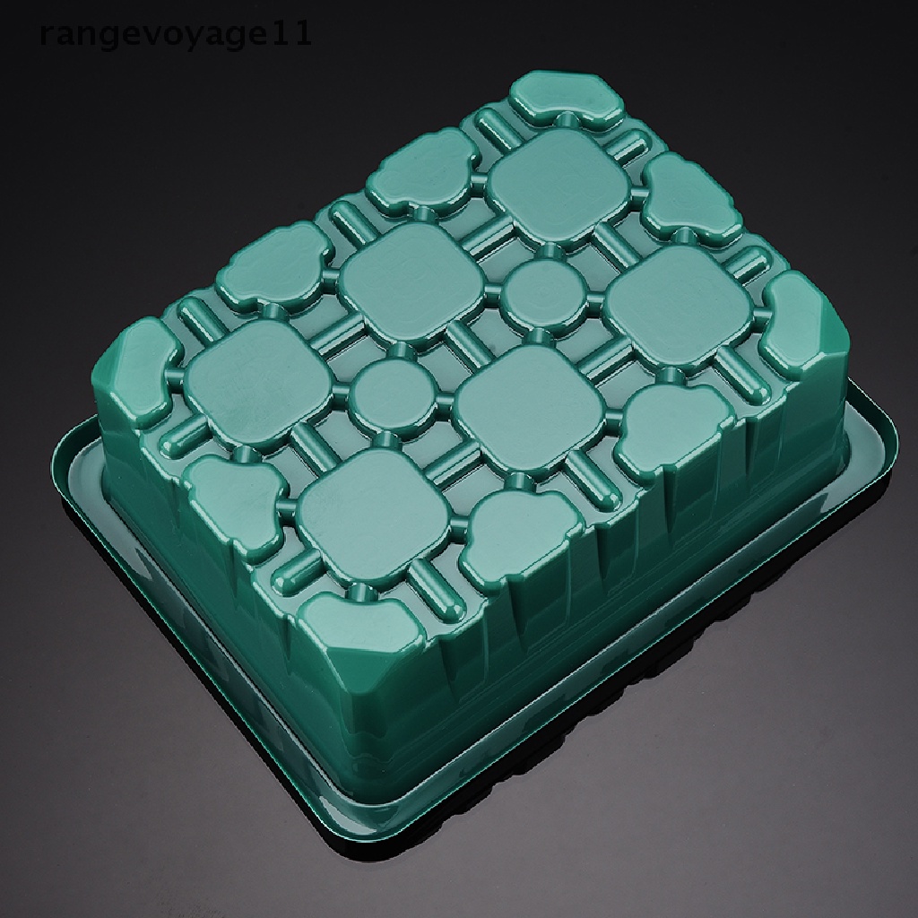 Set 1 / 5 Khay Ươm Cây Mầm Tiện Lợi