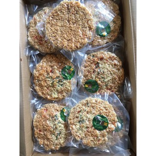 Nếp Chiên Chà Bông (xưởng 1988 loại 100gr)