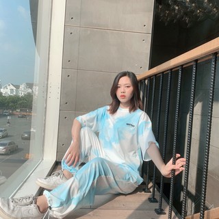 SET LOANG XANH