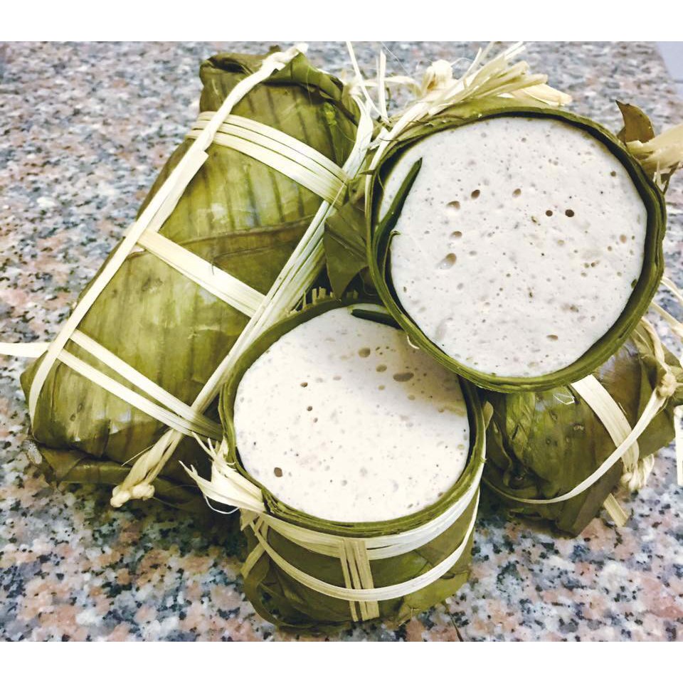Giò lụa chay (chỉ giao HN)
