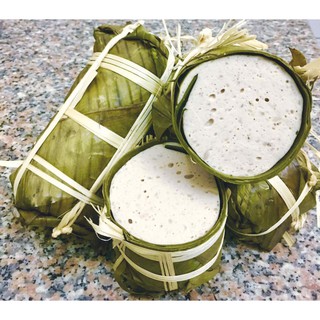 Giò lụa chay (chỉ giao HN)