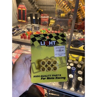 Bộ bi nồi light 12g honda vario click ab