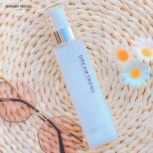 Siêu dưỡng tóc suôn mượt Dream trend - Chính hãng