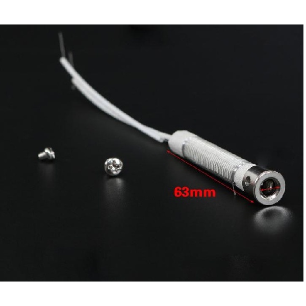 RUỘT MỎ HÀN 60W LOẠI H (suoer)