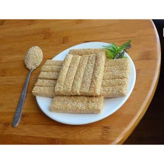 500 G KẸO VỪNG ( loại đặc biệt đặc sản ĐẠI ĐỒNG THẠCH THẤT HÀ NỘI)