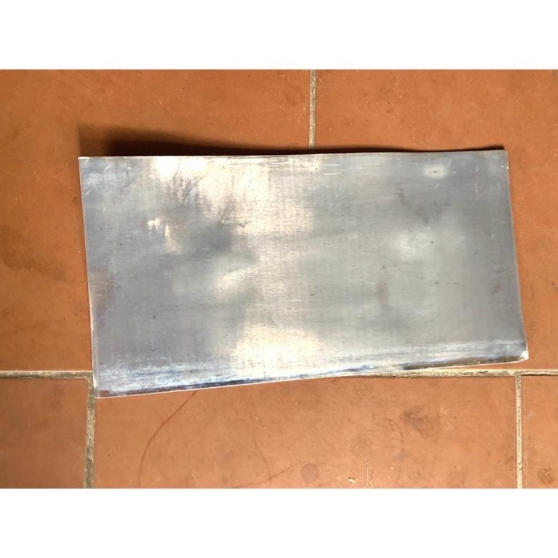 Chì Nguyên chất dùng làm nặng lưới vét cá