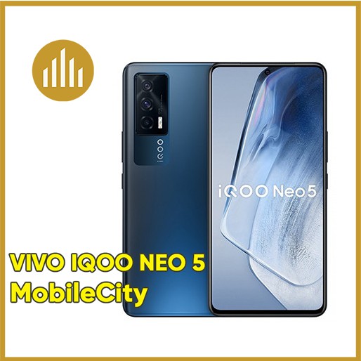 ĐIỆN THOẠI VIVO IQOO NEO 5 RAM 8- 128GB -[Giá rẻ tại Hà Nội, Tp.HCM, Đà Nẵng - MobileCity]