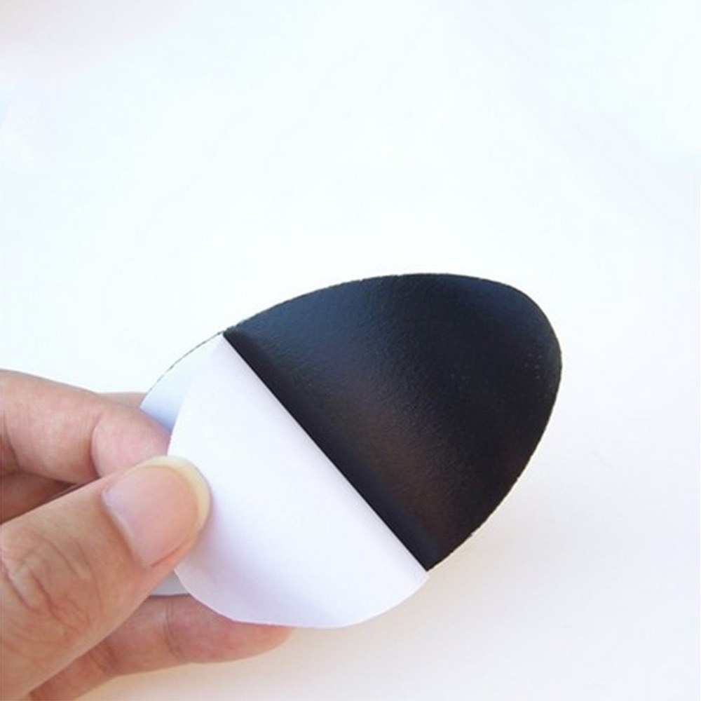 Miếng dán đế giày chống trơn trượt dùng cho giày cao gót và giày tây công sở tiện lợi dễ sử dụng.