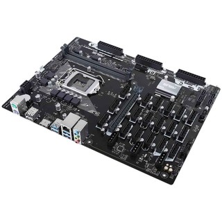 Bo mạch chủ Asus B250 Mining Expert