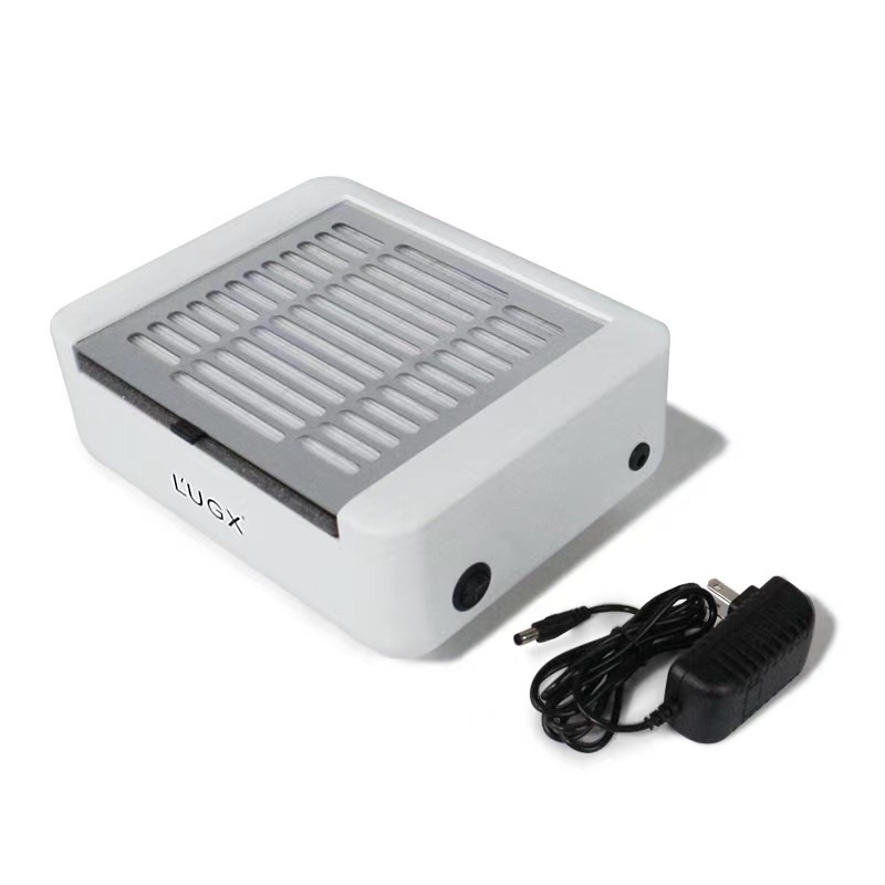 máy hút bụi móng lugx 40w LG608