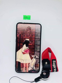 Ốp lưng thời trang in hình cho Nokia 2