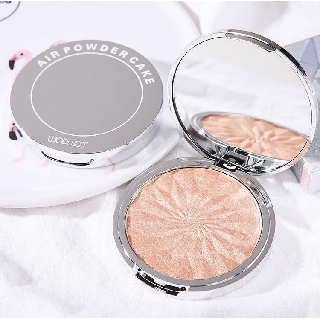 [ HOT TREND ] Phấn Highlight Bắt Sáng WODWOD W772
