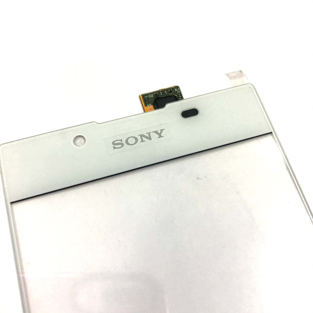 Cảm ứng Sony L1 Dual/G3312 TRẮNG