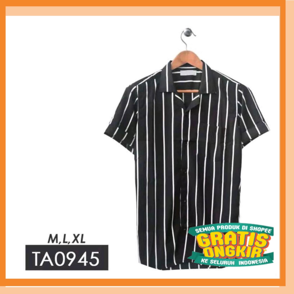 Áo Sơ Mi Dáng Ôm Tiêu Chuẩn Vừa Vặn Tiêu Chuẩn Vừa Vặn Màu Trắng Đỏ Xanh Lam Vàng Ash / Đen | Áo Distro | Áo Sọc