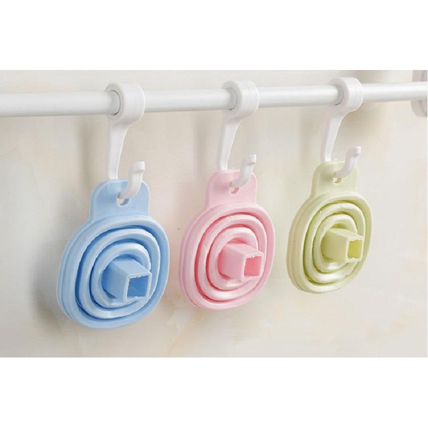 Phễu đa năng gấp gọn tiện ích Mã WA9925  1244 GIADUNG STORE88