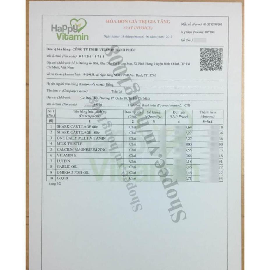 Viên uống bổ mắt New 3 Mega hộp 100 viên | BigBuy360 - bigbuy360.vn