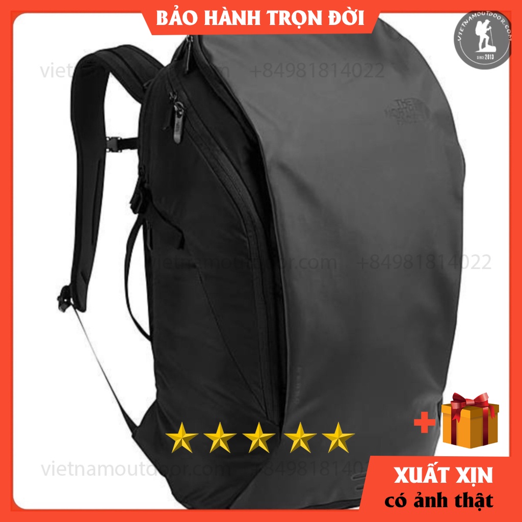 Balo The North Face Chống Nước Kaban