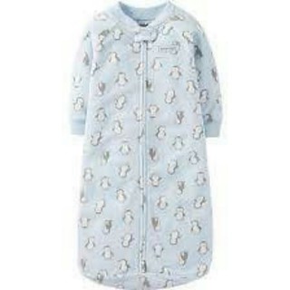 Túi ngủ Carter cho bé 0-9m