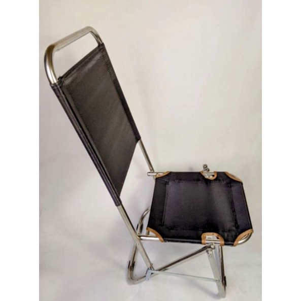 Ghế Xếp Inox - Đủ Loại Màu Sắc - Kích Cỡ