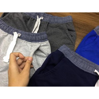 Quần short thun Gap