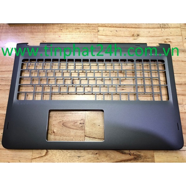 Thay Vỏ Mặt C Laptop HP Envy M6-AQ M6-AQ003DX M6-AQ005DX M6-AQ105DX M6-AQ103DX