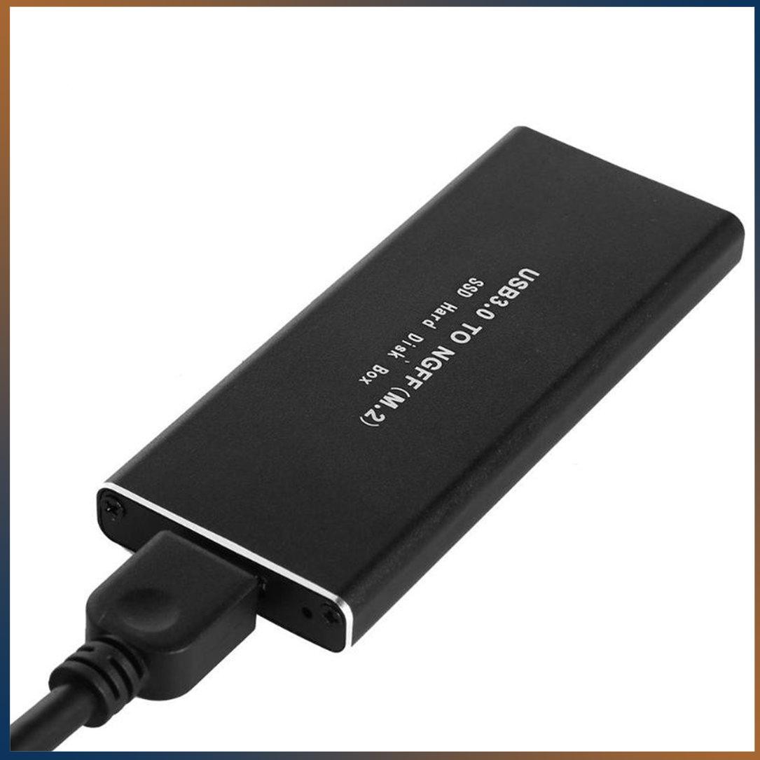 Ổ Cứng Ssd (3.12) M.2 Ngff To Usb3.0 | BigBuy360 - bigbuy360.vn