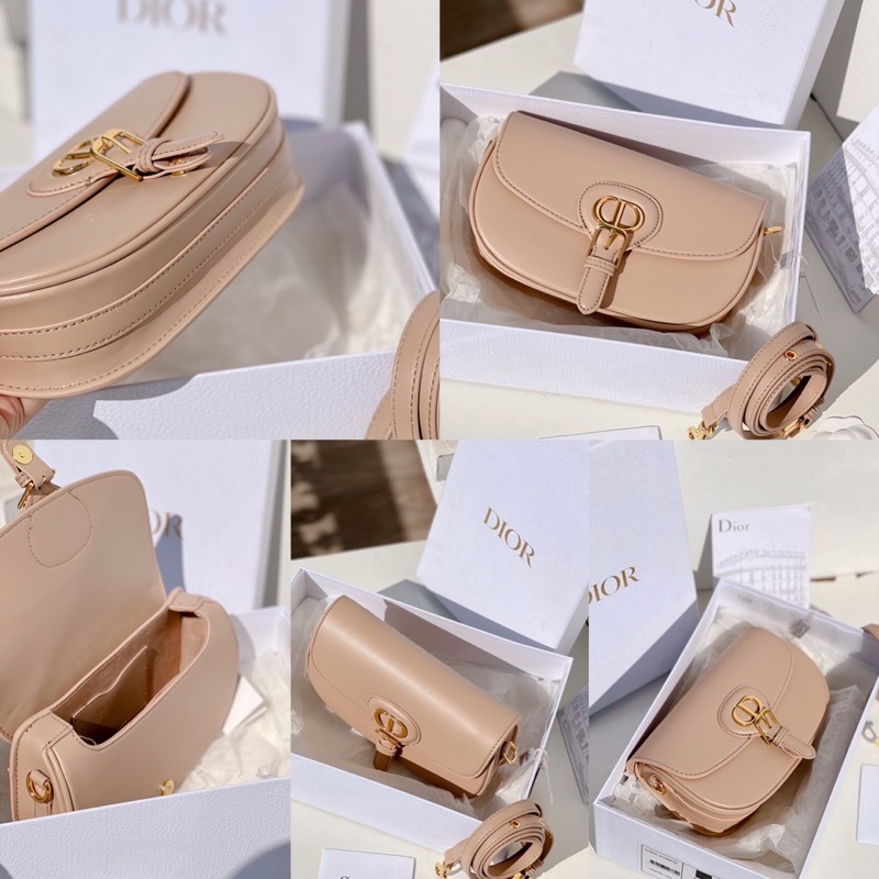 Túi xách nữ CD di..or bobby dáng dài fullbox hàng đẹp chất lượng siêu hot