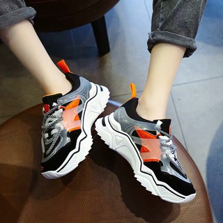 giày nữ đẹp 💖FREESHIP💖Giảm 20K khi Nhập [GIAY20KA] Giày Thể Thao Nữ Hướng 2019 Nhập Quảng Châu