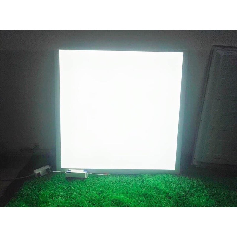 đèn panel âm trần 48w 60x60cm