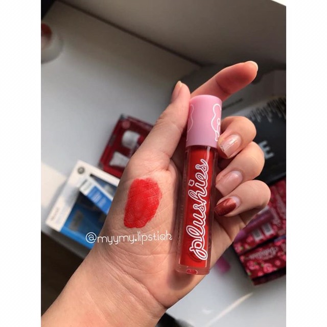 🌸 LIME CRIME 🌸 Son kem lì Lime Crime các màu