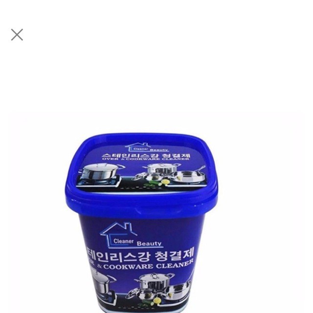 Hộp cọ xoong nồi cực sạch, tiện lợi