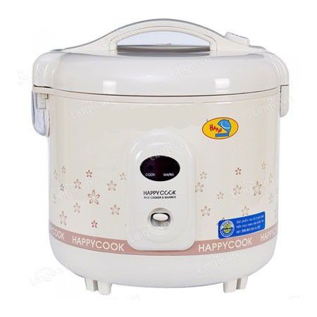 NỒI CƠM ĐIỆN HAPPY COOK HC 300- 3L