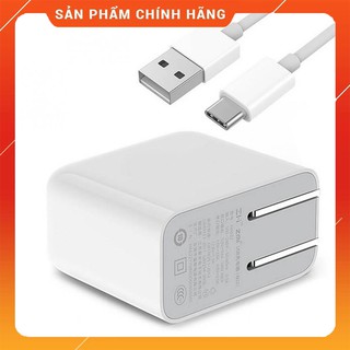 Củ sạc nhanh 2 USB QC 3.0 ZMI HA622