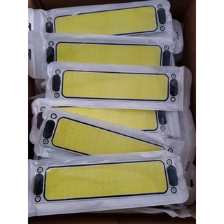 đèn led trần cabin xe
