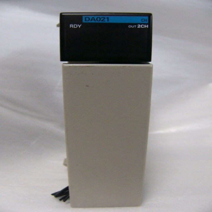 CQM1-DA021 Modun Analog PLC Omron