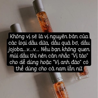 (Có Sẵn) Dầu Dưỡng Môi Ma Thuật