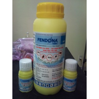 THUỐC DIỆT KIẾN FENDONA 10SC