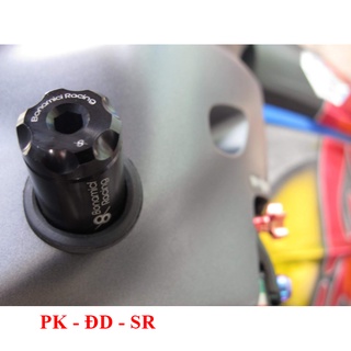 Bình dầu Thắng đĩa Bonamici Racing - Siêu Rẻ