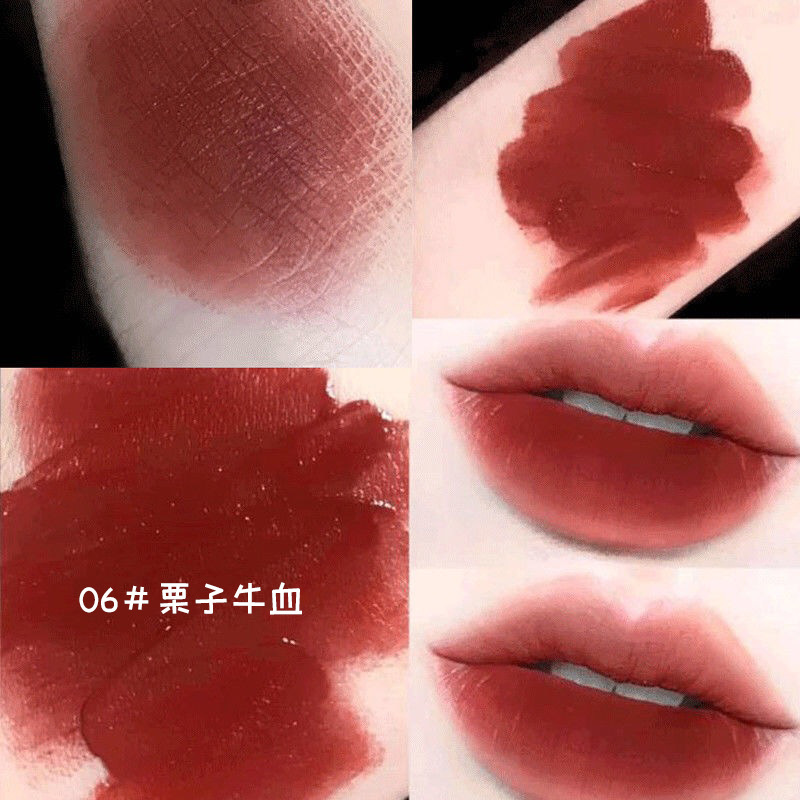 (Hàng Mới Về) Son Môi Dưỡng Ẩm Và Chống Thấm Nước Cao Cấp | BigBuy360 - bigbuy360.vn