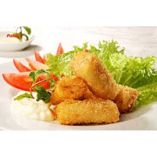 Bột Chiên Giòn Hàn Quốc gói 500gr