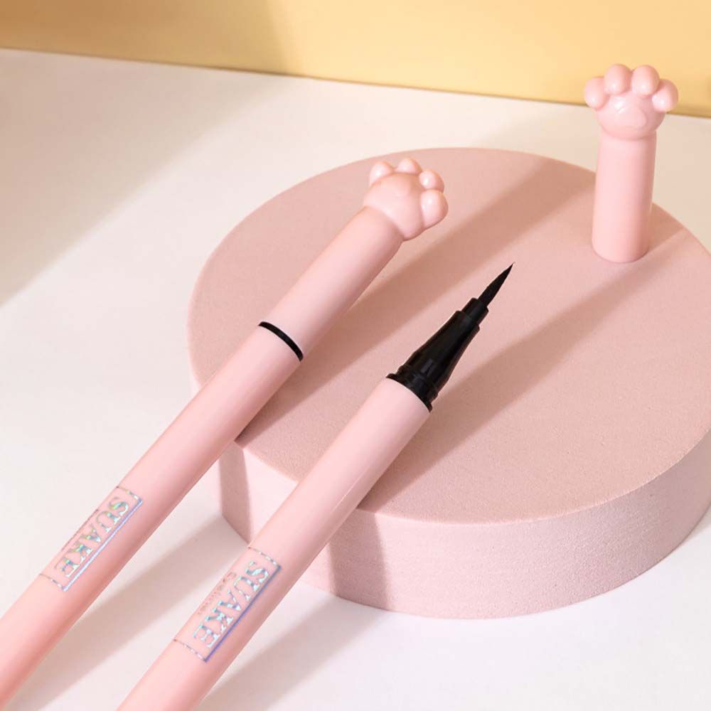 [Hàng mới về] Bút kẻ mắt nước nhanh khô lâu trôi không nhòe