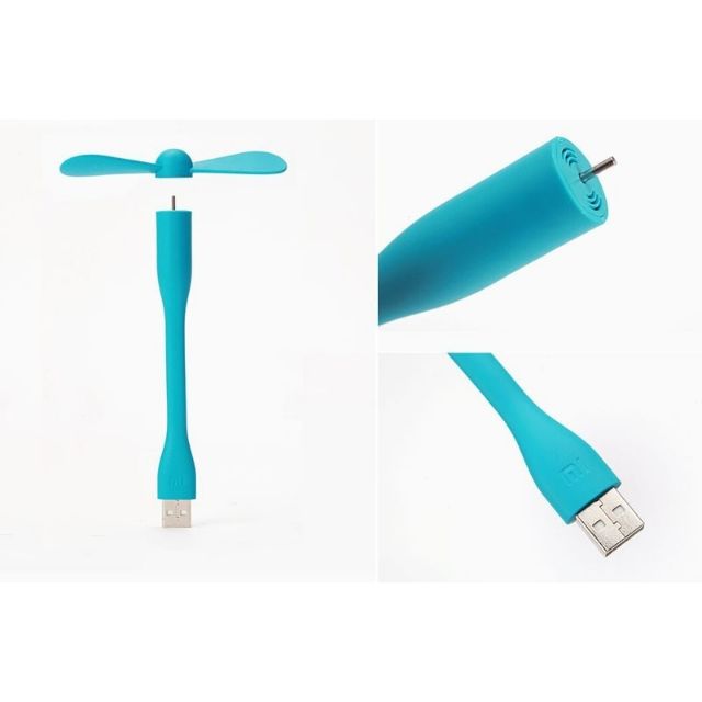 Quạt usb 2 cánh